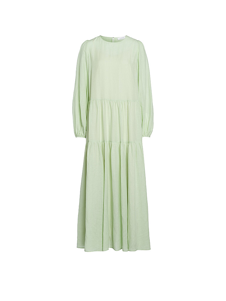 IVY OAK Maxikleid Despina grün | 34